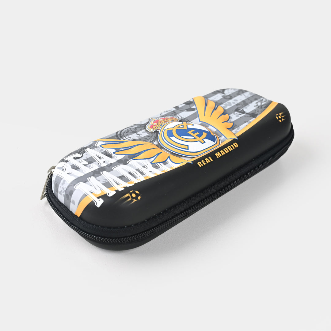Stationary Pencil Pouch for Kids