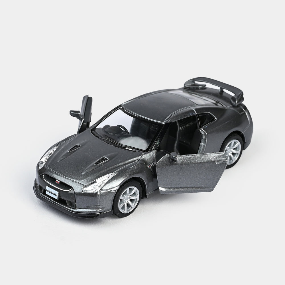 Die-Cast Model Car for Kids