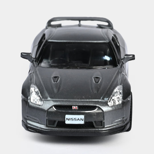 Die-Cast Model Car for Kids