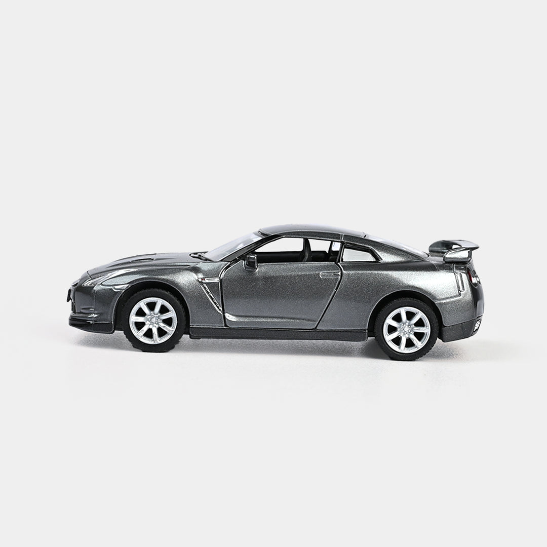 Die-Cast Model Car for Kids