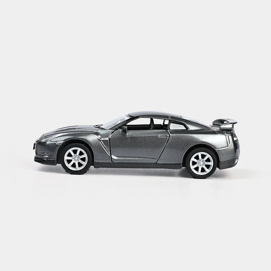 Die-Cast Model Car for Kids