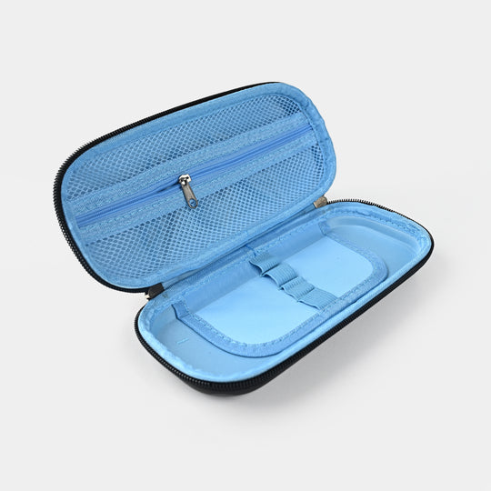 Stationary Pencil Pouch for Kids