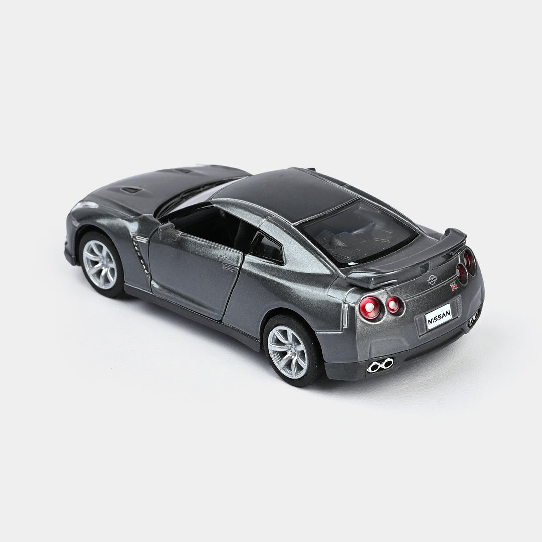 Die-Cast Model Car for Kids