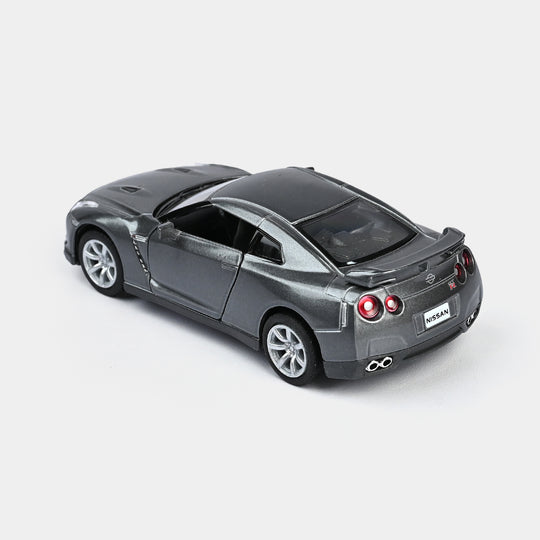 Die-Cast Model Car for Kids