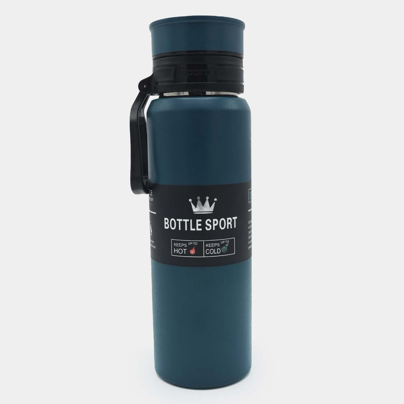 Stainless Steel Water Bottle/Vacuum Business Cup