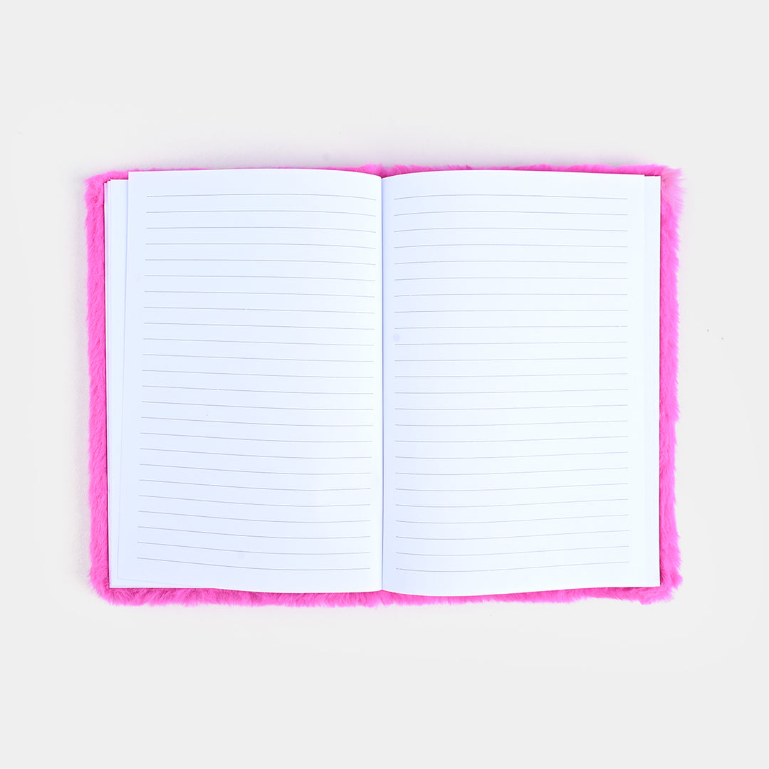 Cute Diary/Notebook For Kids