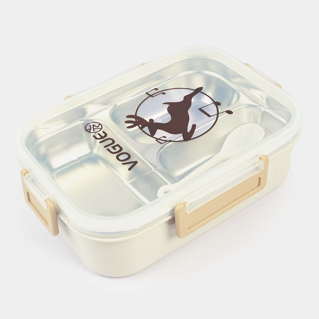 Stainless Steel Lunch Box For Kids