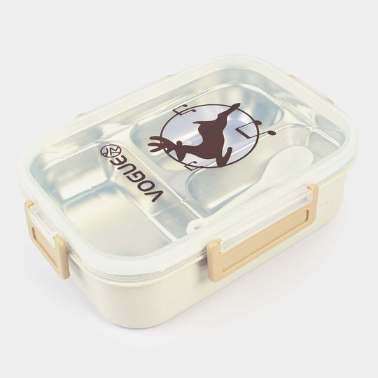 Stainless Steel Lunch Box For Kids