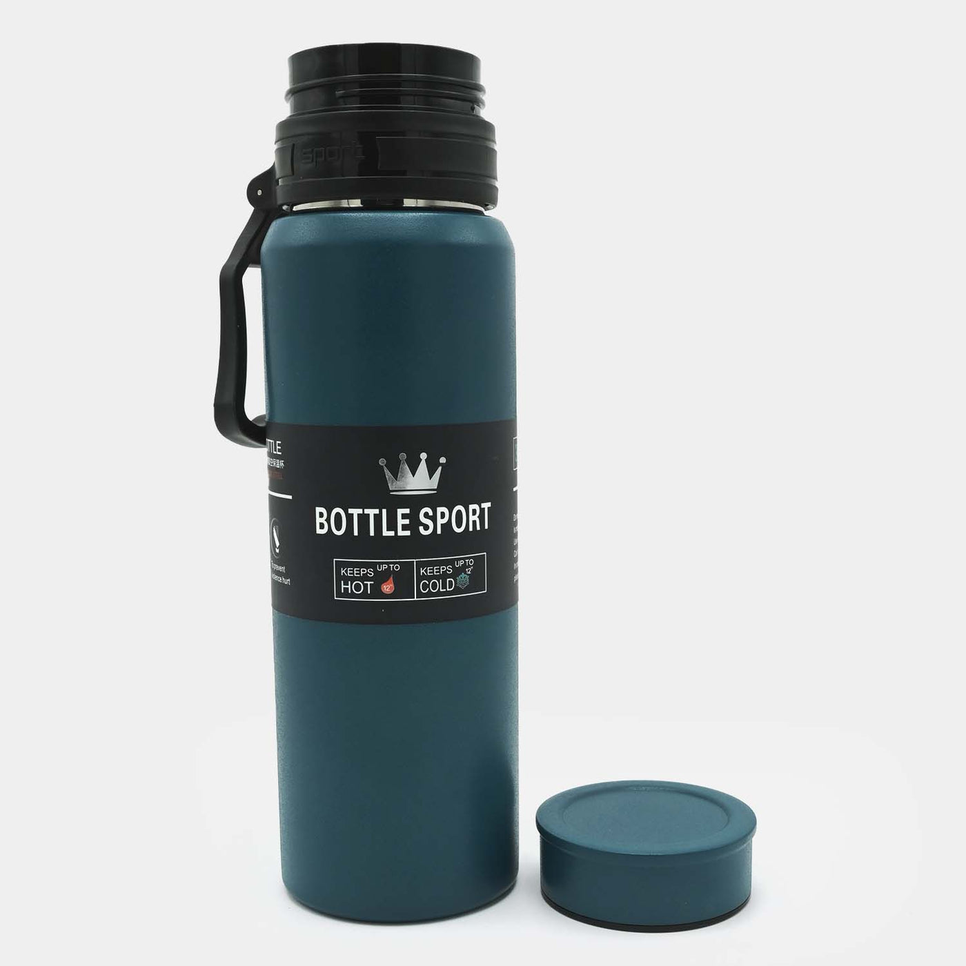 Stainless Steel Water Bottle/Vacuum Business Cup