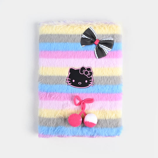 Cute Diary/Notebook For Kids