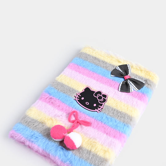 Cute Diary/Notebook For Kids