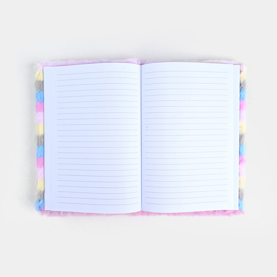 Cute Diary/Notebook For Kids