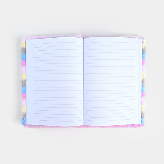 Cute Diary/Notebook For Kids