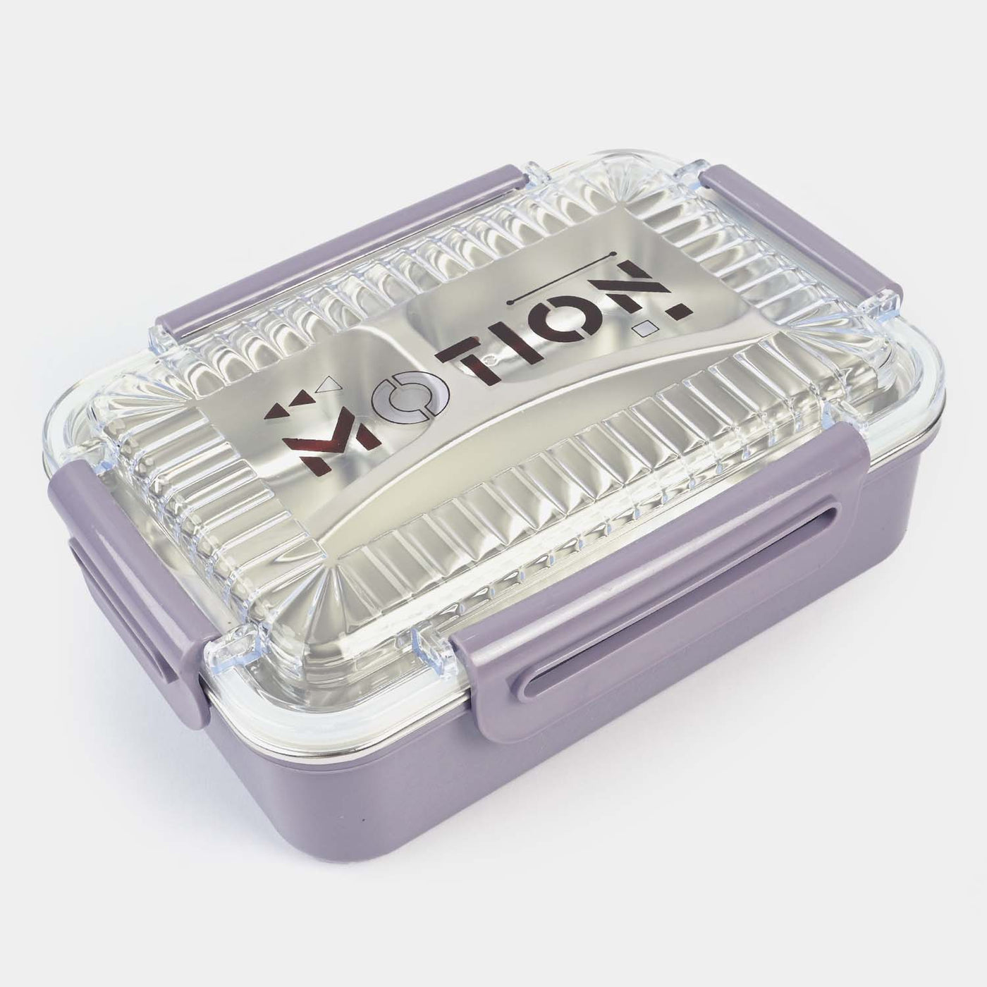 STAINLESS STEEL LUNCH BOX FOR KIDS