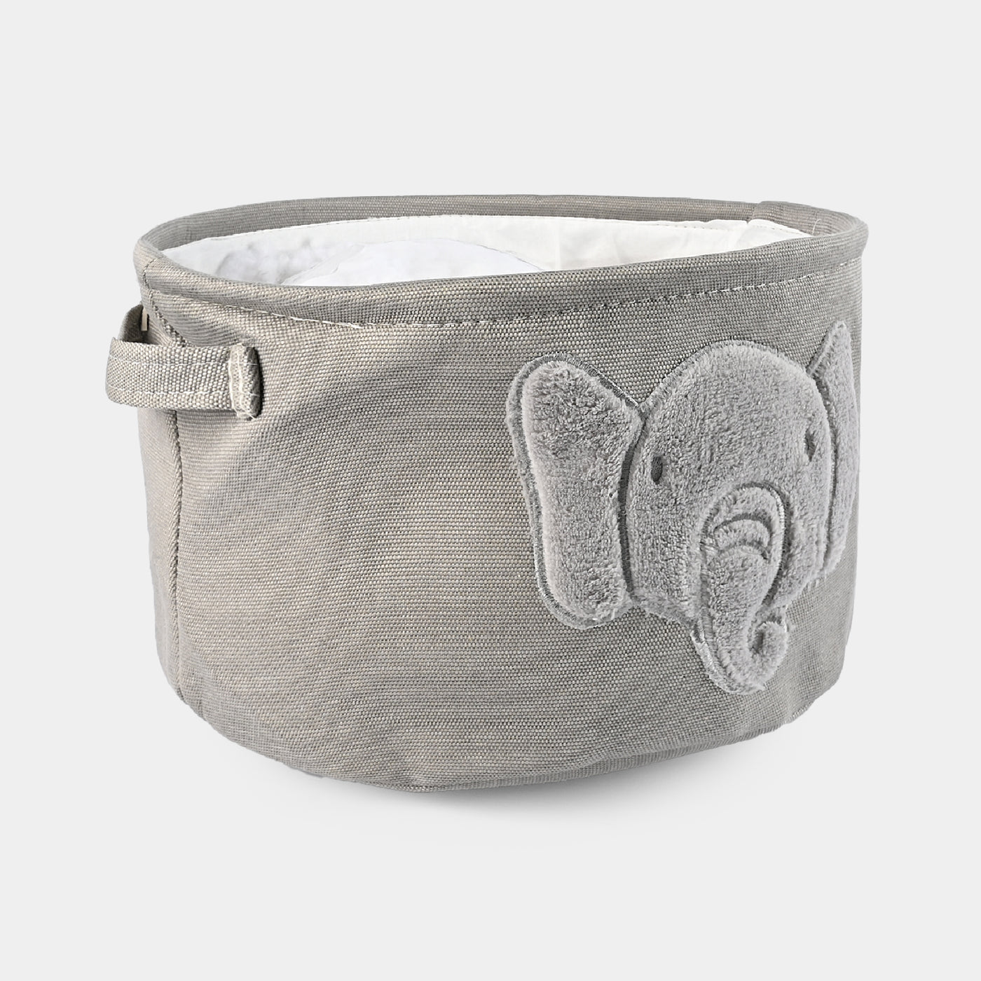 Baby Organizer Basket | GREY