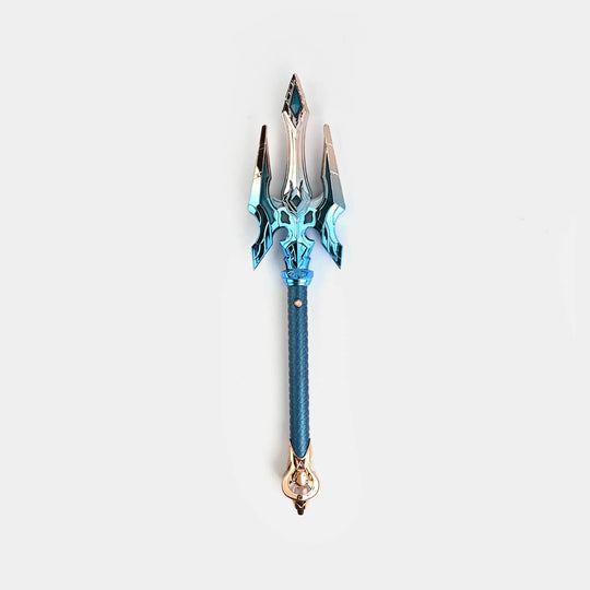 Toy Weapon | Pretend Play Prop with Sound & Light Effects