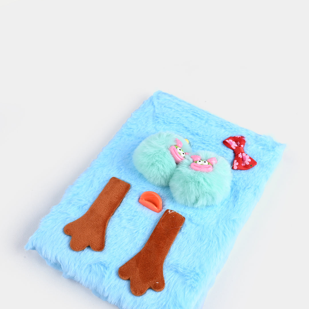 Cute Diary/Notebook For Kids