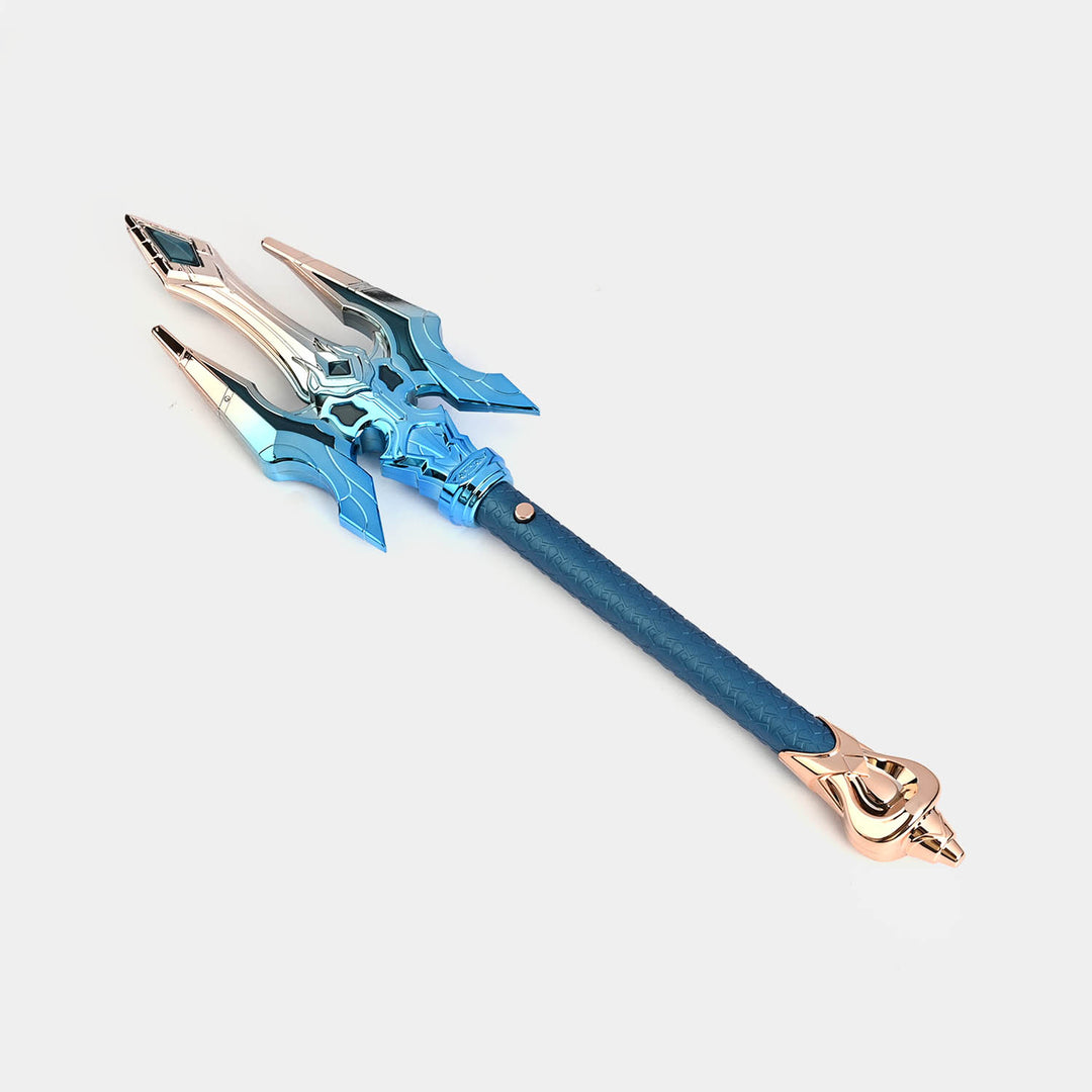 Toy Weapon | Pretend Play Prop with Sound & Light Effects