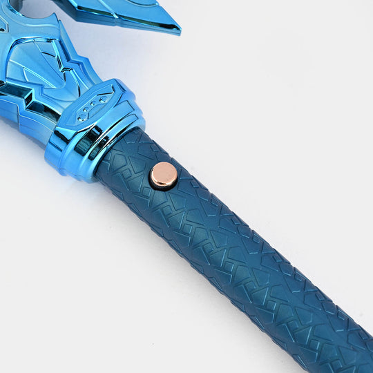 Toy Weapon | Pretend Play Prop with Sound & Light Effects