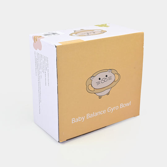 Gyro Feeding Bowl Medium