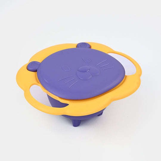 Gyro Feeding Bowl Medium