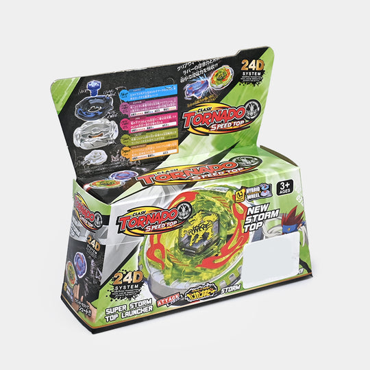 Beyblade Gyro Battle Set for Kids
