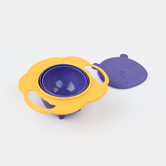 Gyro Feeding Bowl Medium