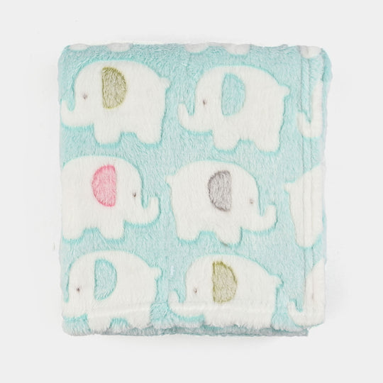 Wrapping Blanket Fleece | 30x30