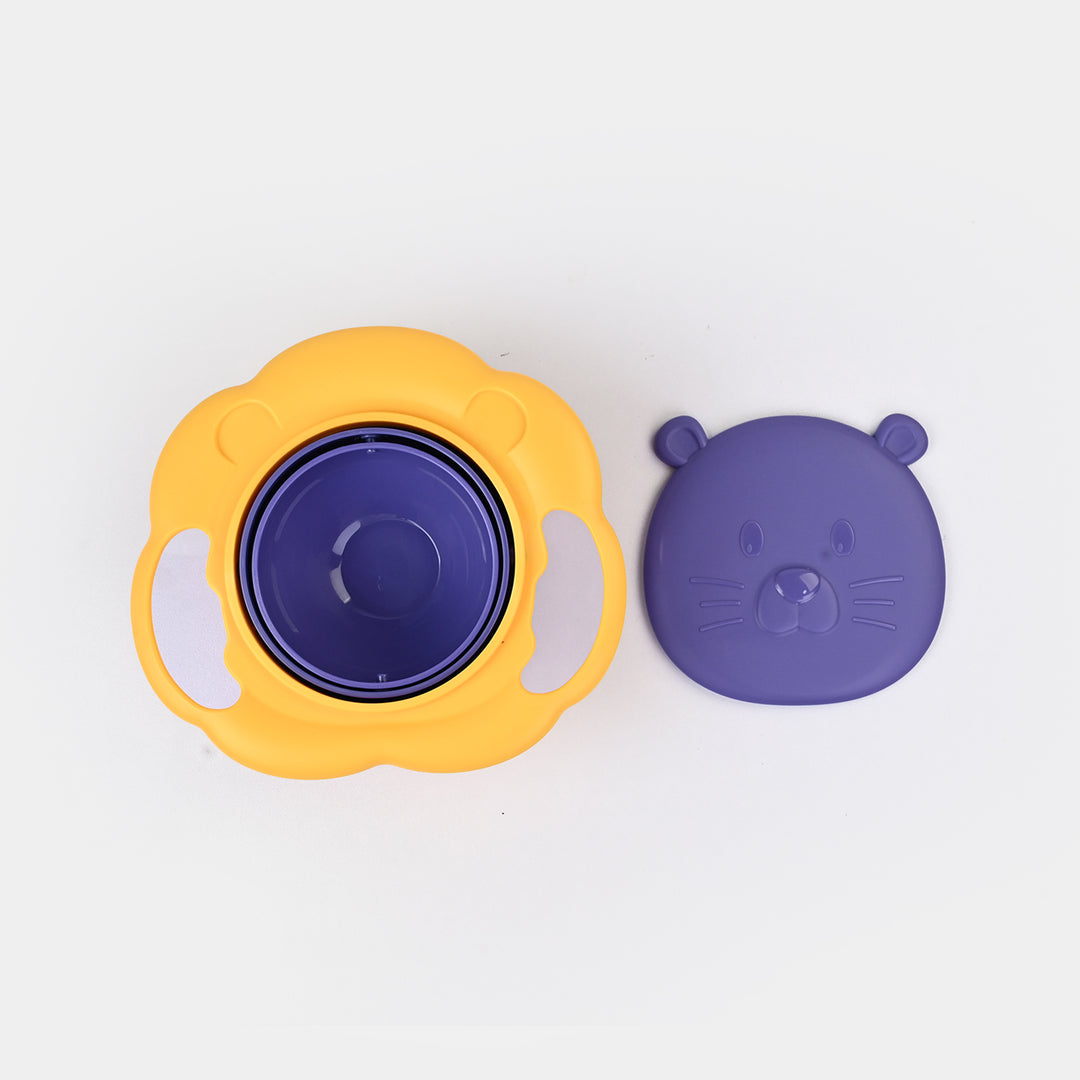 Gyro Feeding Bowl Medium
