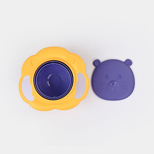 Gyro Feeding Bowl Medium