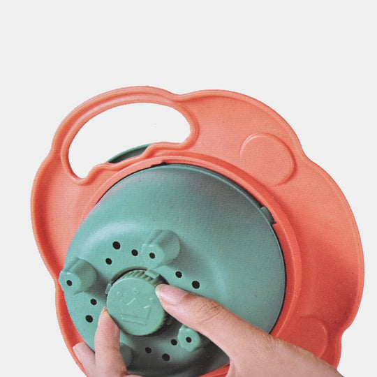 Gyro Feeding Bowl Medium