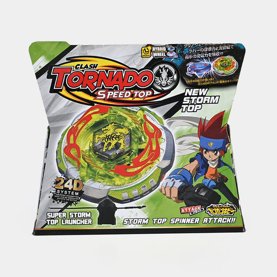Beyblade Gyro Battle Set for Kids