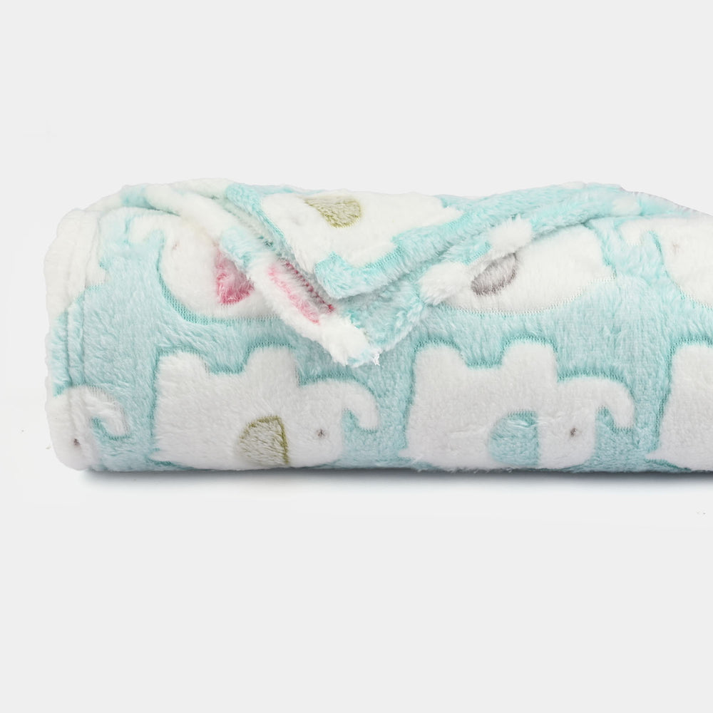 Wrapping Blanket Fleece | 30x30