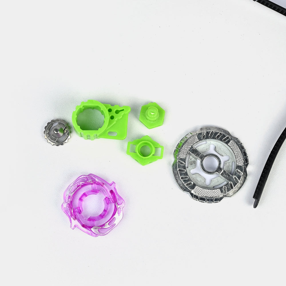 Beyblade Gyro Battle Set for Kids