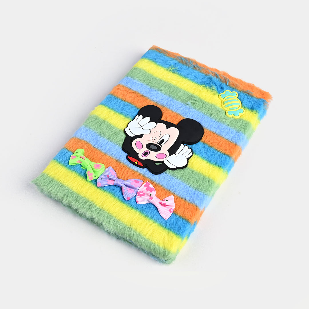 Cute Diary/Notebook For Kids