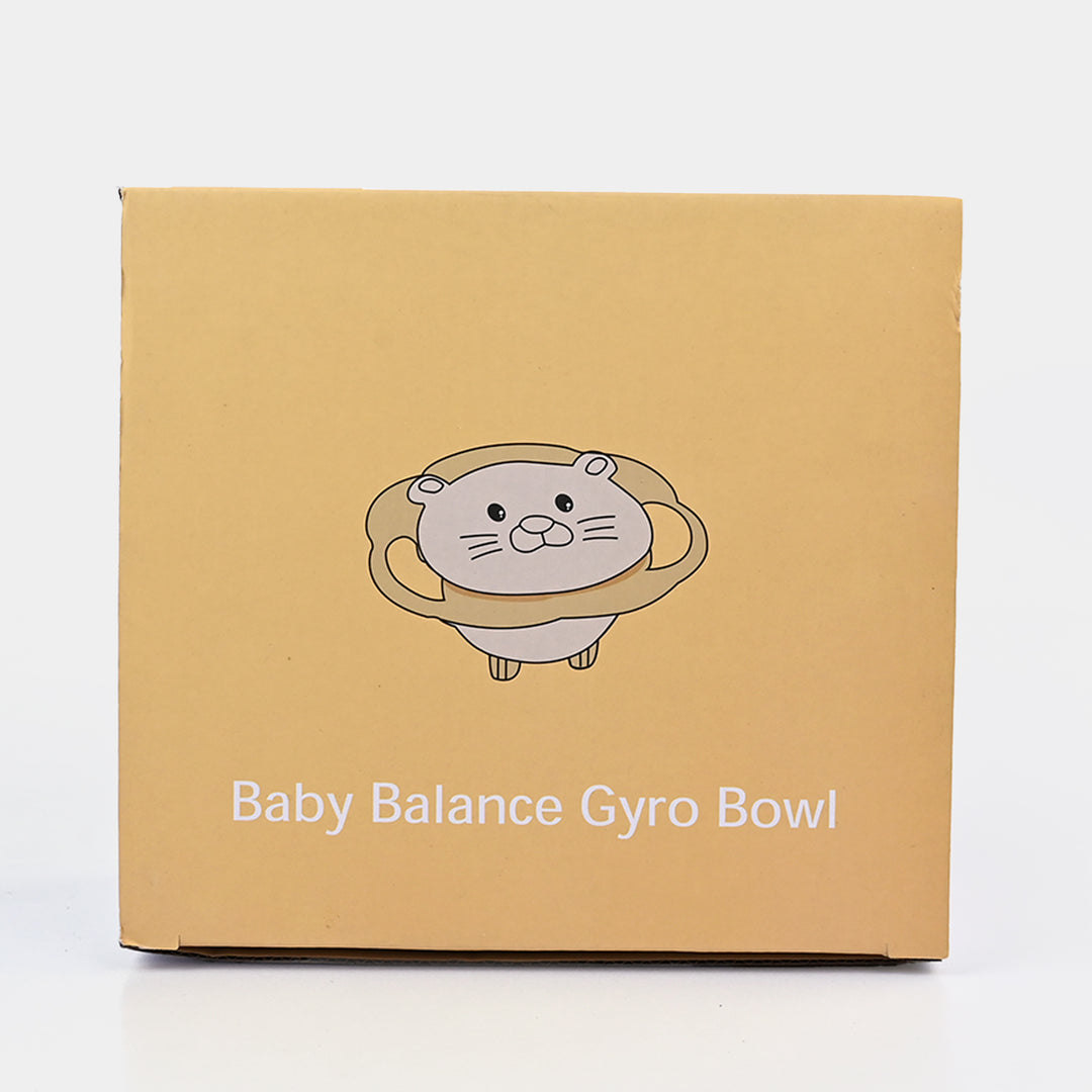 Gyro Feeding Bowl Medium