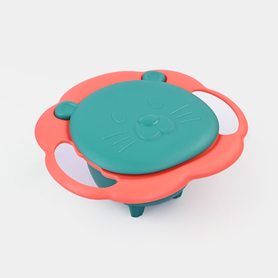 Gyro Feeding Bowl Medium