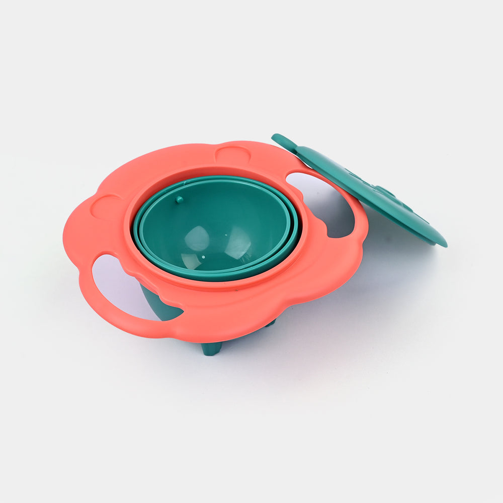 Gyro Feeding Bowl Medium