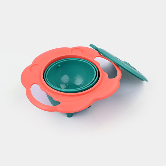 Gyro Feeding Bowl Medium