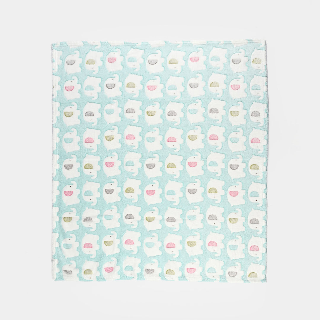 Wrapping Blanket Fleece | 30x30