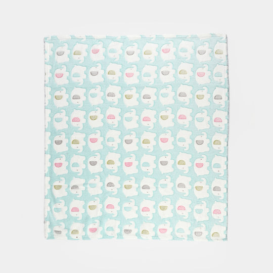 Wrapping Blanket Fleece | 30x30