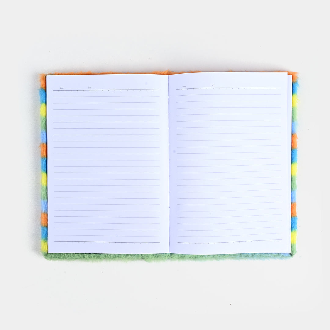 Cute Diary/Notebook For Kids