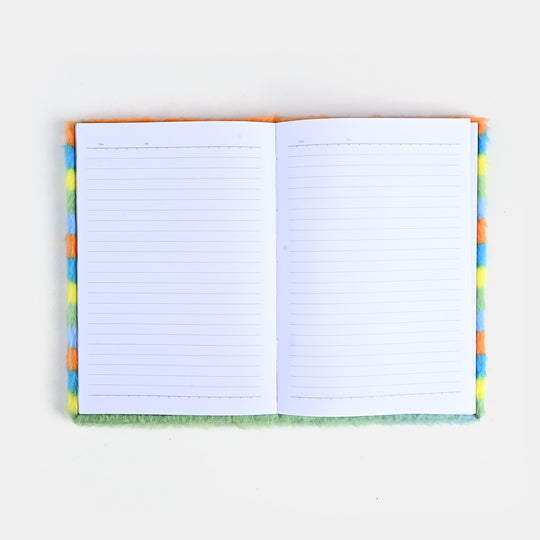 Cute Diary/Notebook For Kids