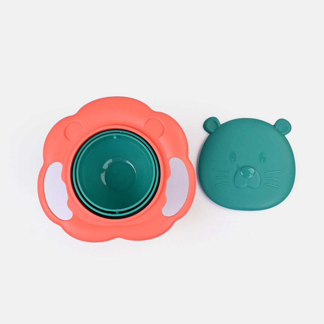 Gyro Feeding Bowl Medium