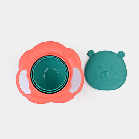 Gyro Feeding Bowl Medium
