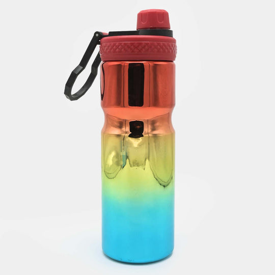 Sports Plastic Water Bottle