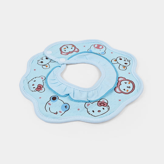 Baby Waterproof Feeding Bib | 6M-2Y