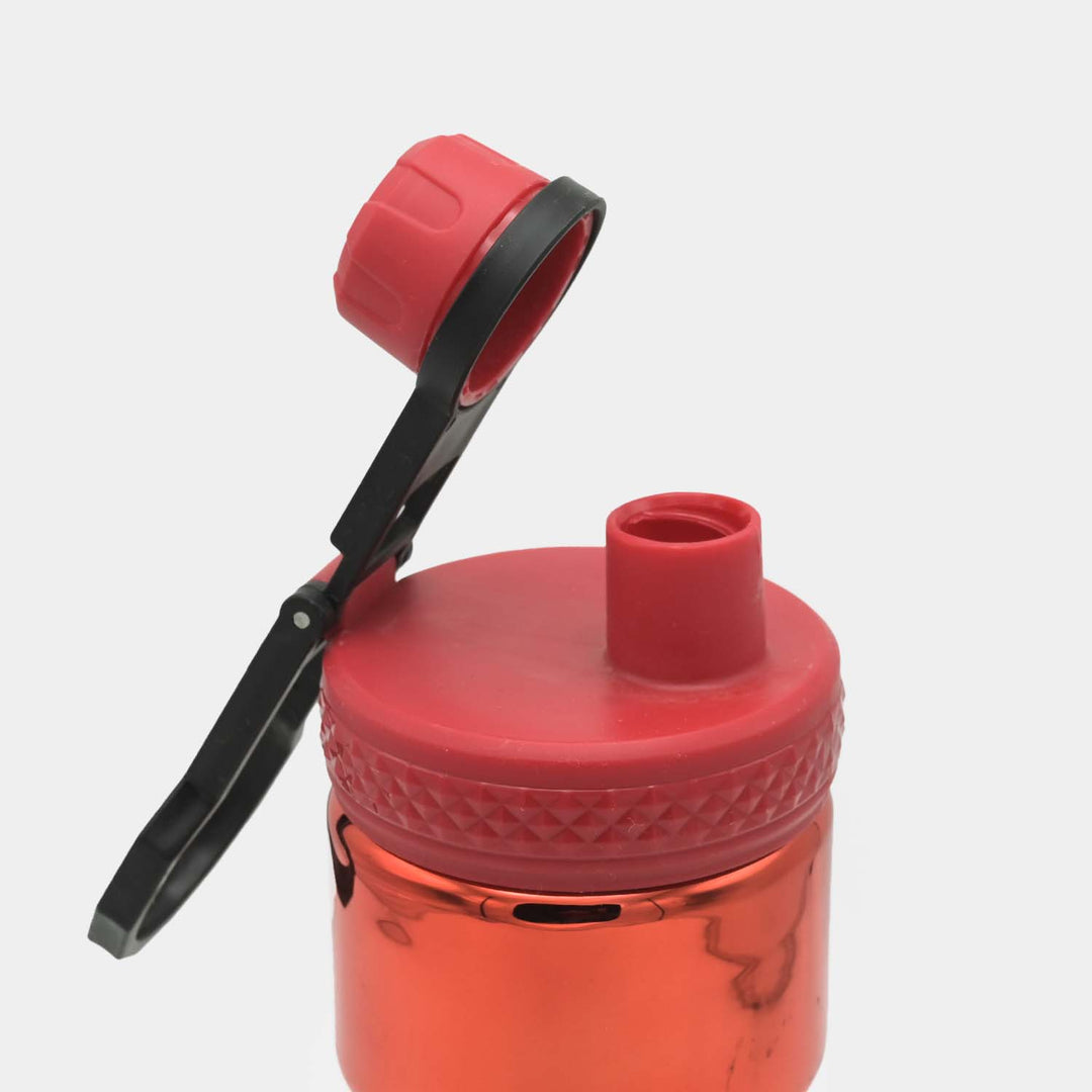 Sports Plastic Water Bottle