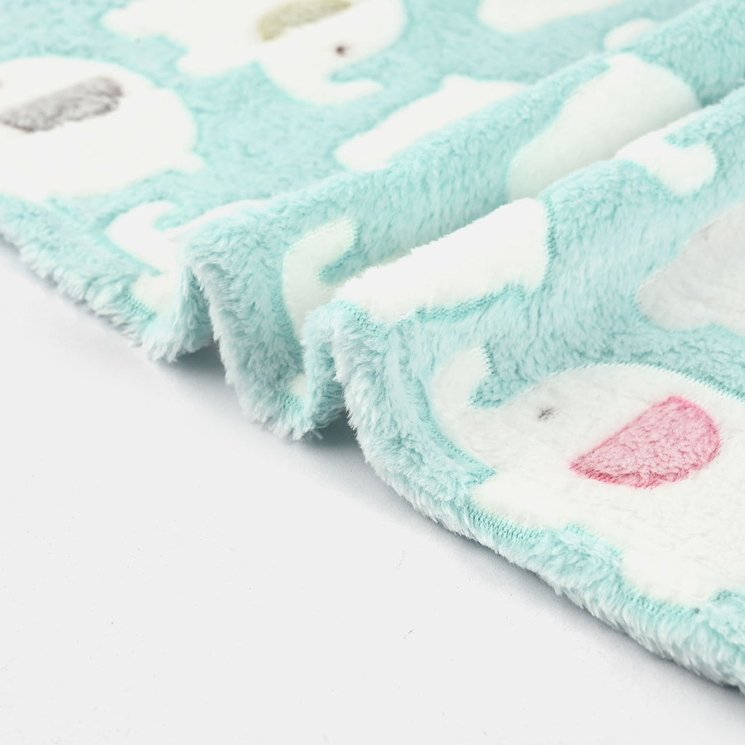 Wrapping Blanket Fleece | 30x30