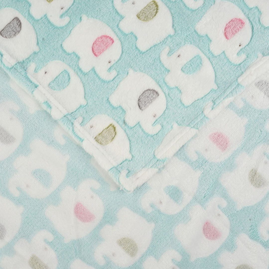 Wrapping Blanket Fleece | 30x30
